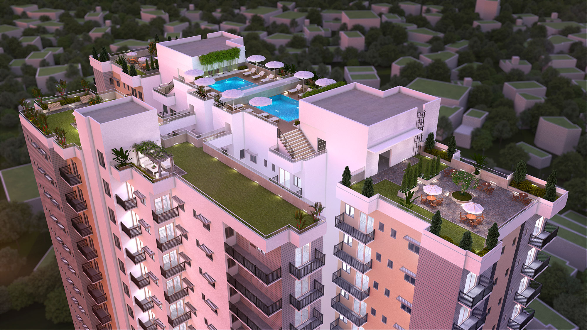 Facilities Overview